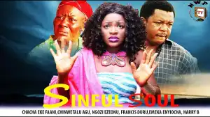 Sinful Soul (Old Nollywood Movie)