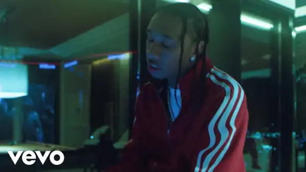 Tyga - Lifetime (Video)