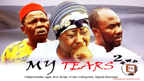My Tears Season 2