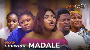 Madale (2024 Yoruba Movie)