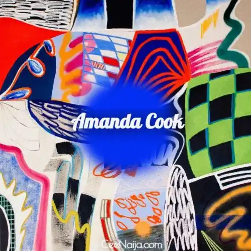 Amanda Cook – State of the Union