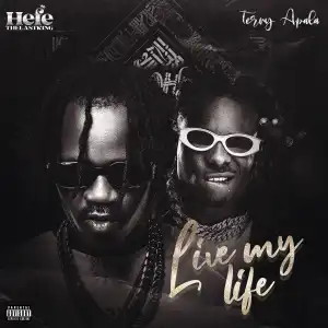 Hefe the Last King ft. Terry Apala – Live My Life
