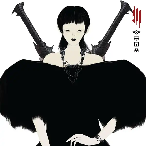 Skrillex & Nai Barghouti – Xena