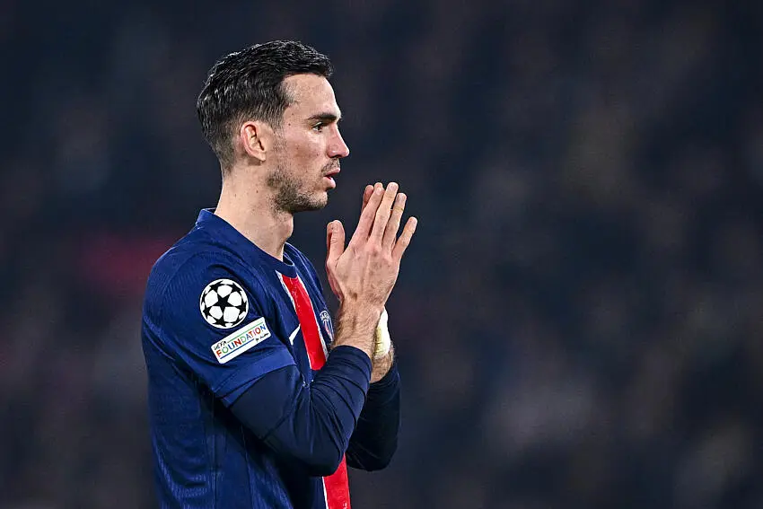 2025 Club World Cup: Fabian Ruiz predicts PSG vs Chelsea final