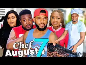Chef Augusta Season 7