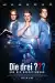 The Three Investigators and the Carpathian Hound (2025) [German]