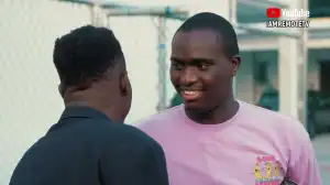 Remote –  The Church Service (Comedy Video)