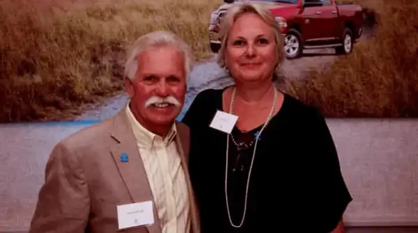 Biography & Net Worth Of Laurie Carini