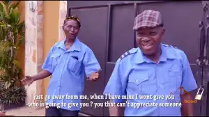Silent Billionaire Part 2 (2020 Latest Yoruba Movie)