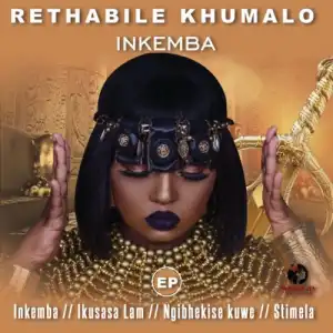 Rethabile Khumalo – Inkemba EP