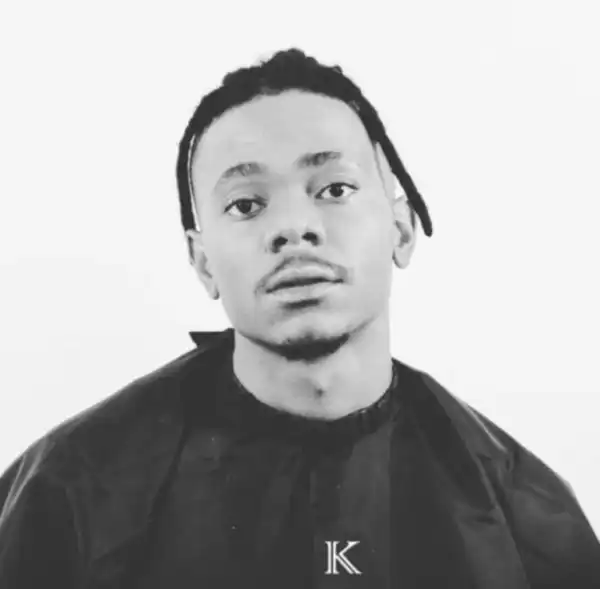 Real Nox & DJ Ace – Imission ft. August Musiq