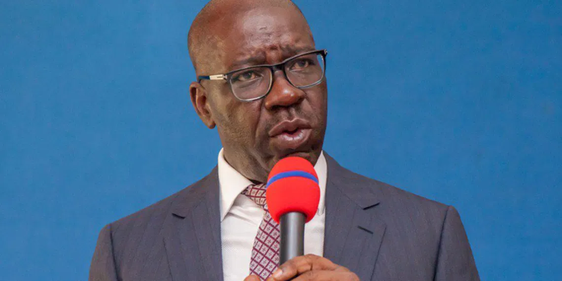 2023: Nigerians Don’t Want PDP Or APC, Everybody Is Obidient - Obaseki