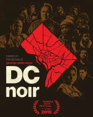 DC NOIR (2019)