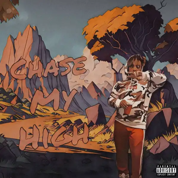 Juice WRLD – Chase My Highs