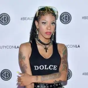 Rico Nasty – Loser (feat. Trippie Redd)