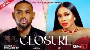 Closure (2025 Nollywood Movie)