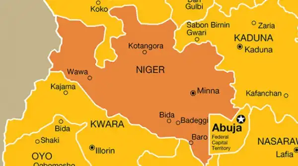 Gunmen kidnap two Catholic priests in Niger state