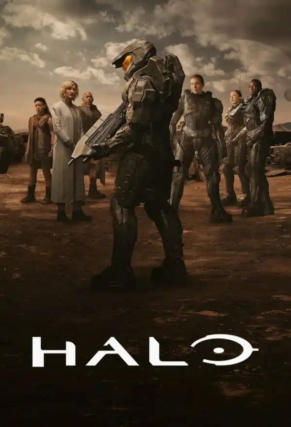 Halo S01E06
