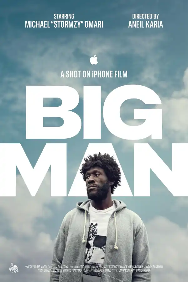 Big Man (2025)