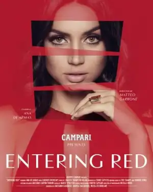 Entering Red (2019)