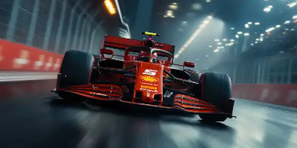 The Impact of F1 Films on Motorsport Popularity