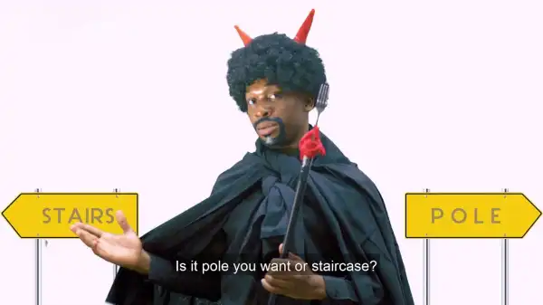 Twyse - The Rapture  (Comedy Video)