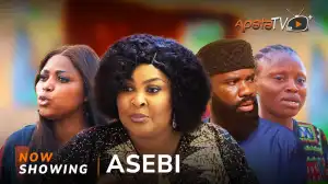 Asebi (2025 Yoruba Movie)