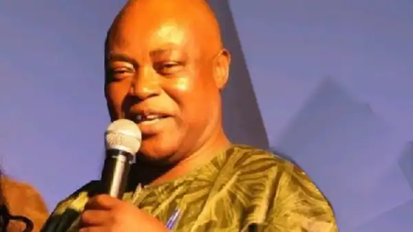 APC crisis: Eze replies Okocha’s claim on Amaechi dumping party