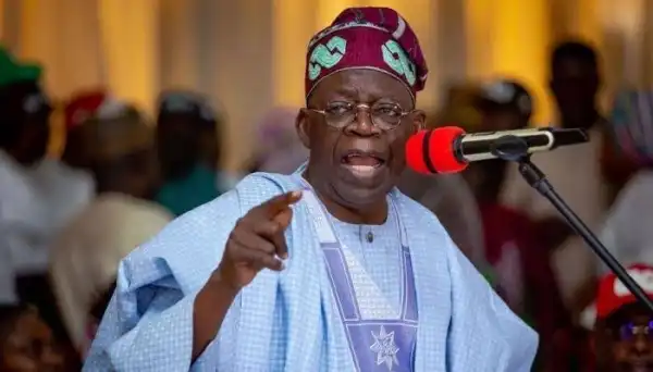 Tinubu
