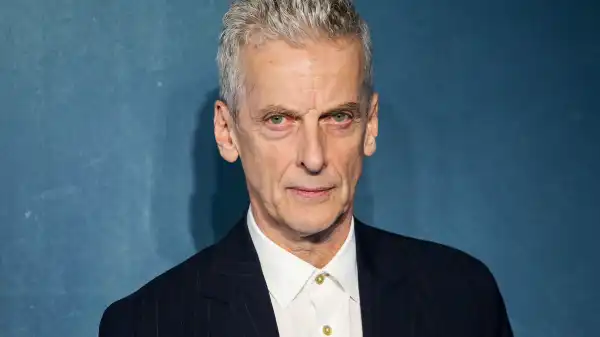 They F**k You Up: Peter Capaldi to Direct Dramedy Pilot for Sky