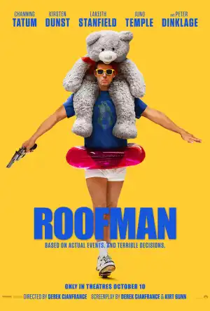 Roofman (2025)