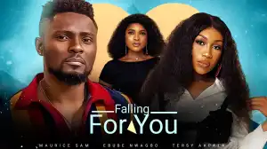 Falling For You (2024 Nollywood Movie)