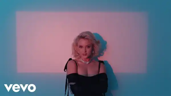 Kygo Ft. Zara Larsson, Tyga – Like It Is (Music Video)