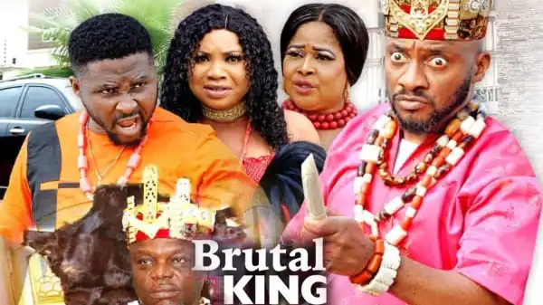 Brutal King Season 8