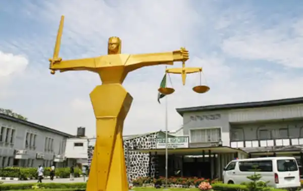 Federal High Court orders EFCC to vacate Lagos school premises pending case resolution