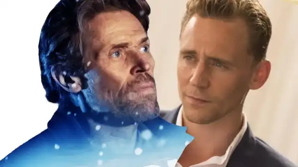 Tom Hiddleston, Willem Dafoe Tapped to Star in Mount Everest Thriller Tenzing