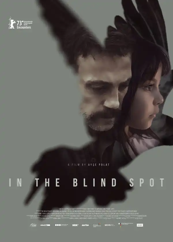 In The Blind Spot (2024) [German]