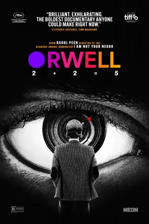 Orwell 2+2=5 (2025)