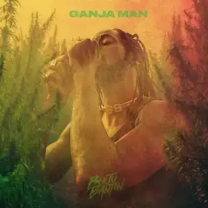 Buju Banton – Ganja Man