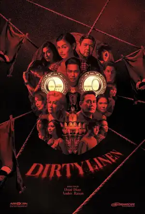 Dirty Linen S01 E12