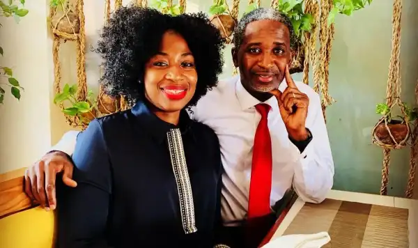 Biography & Net Worth Of Kolade Oyeneyin
