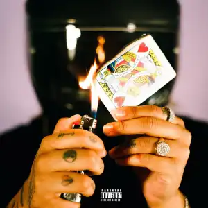 Kodie Shane - Love Again (feat. Lloyd)