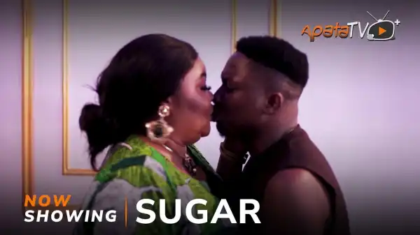 Sugar (2024 Yoruba Movie)