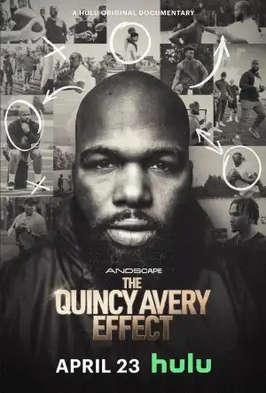 The Quincy Avery Effect (2025)