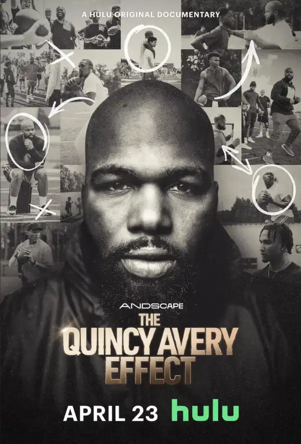 The Quincy Avery Effect (2025)