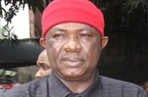 Kwankwaso Betrayed My Trust – NNPP’s Founder, Aniebonam Laments