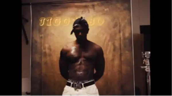 Kida Kudz – Makeveli (Video)