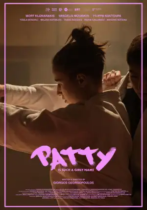 Patty Is Such a Girly Name (2025) [Greek]