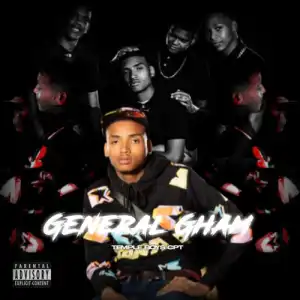 Temple Boys Cpt – General Gham