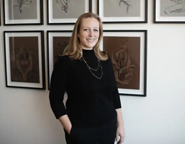 Career & Net Worth Of Laura Priestley
